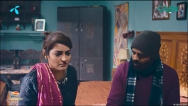 Standup Girl - Episode 12